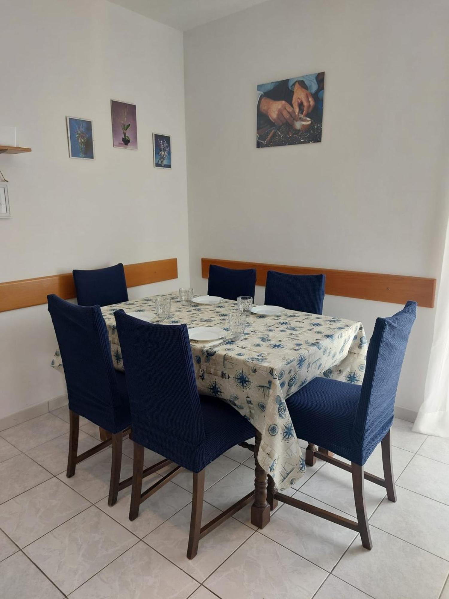 Apartments By The Sea Mavarstica, Ciovo - 2043 Трогир Екстериор снимка