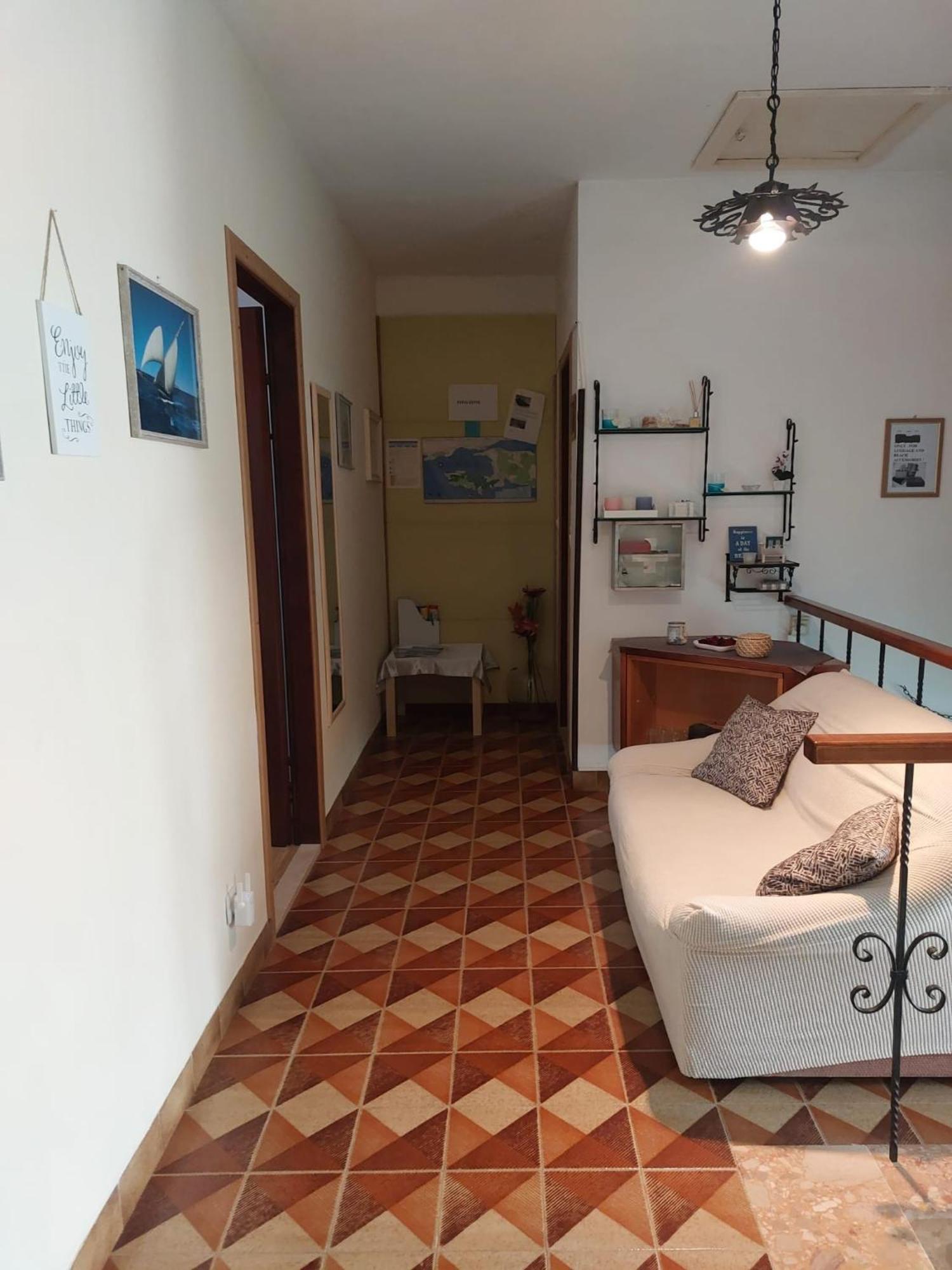 Apartments By The Sea Mavarstica, Ciovo - 2043 Трогир Екстериор снимка