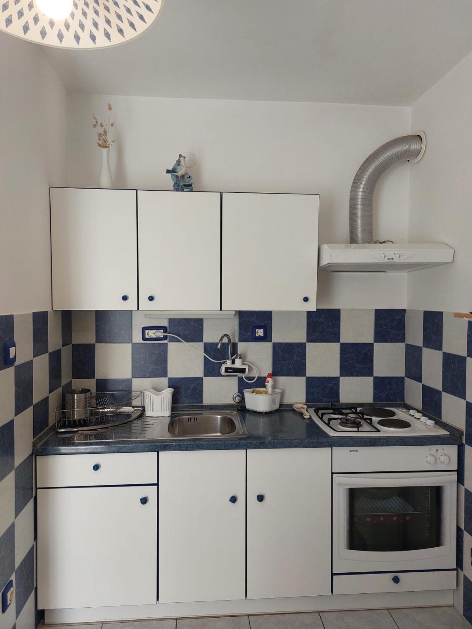 Apartments By The Sea Mavarstica, Ciovo - 2043 Трогир Стая снимка